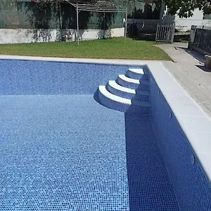 Casa Antelo Dílar