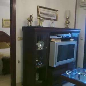 Tu Apartamento Frente Al Mar Adra