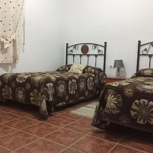 Vivienda Turistica Rural Casa Santa Clara Hinojosa del Duque
