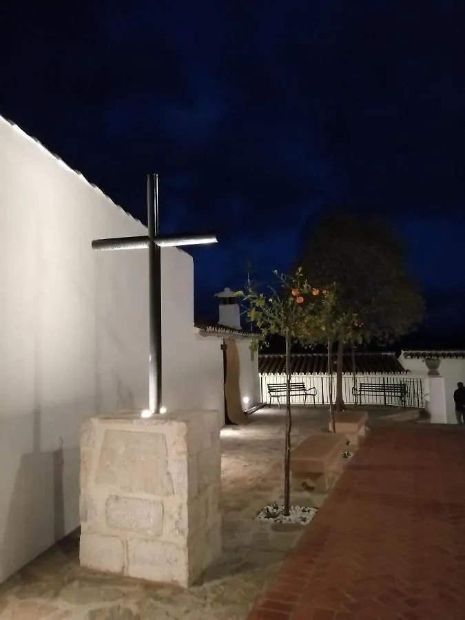 Сasa de vacaciones Villa Casa Arroyo Benalauría